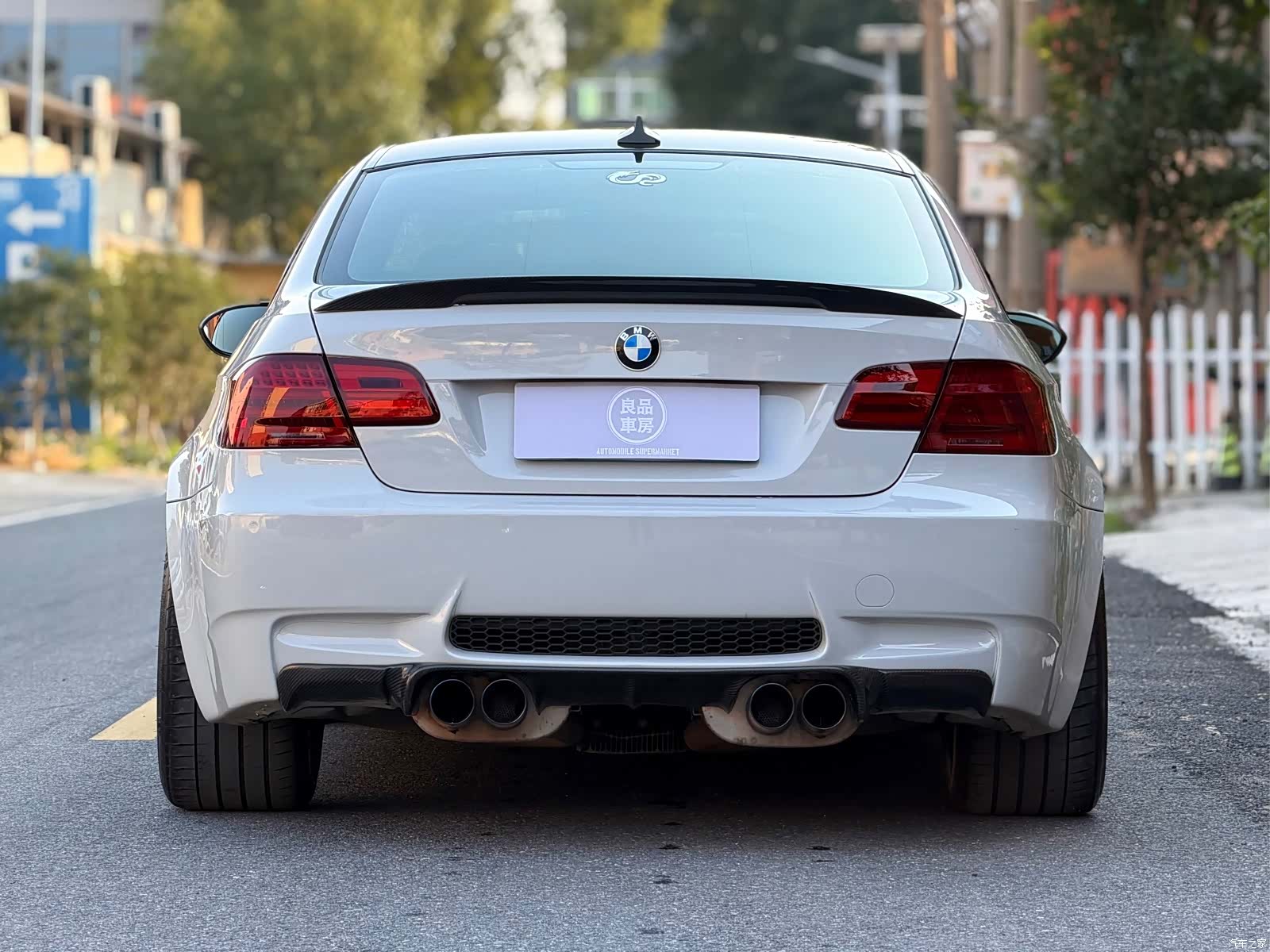 BMW M3, 2013 все фото