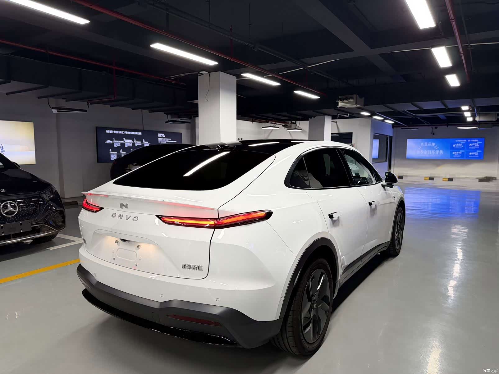 NIO L60, 2025 4