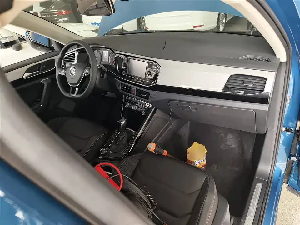 Volkswagen Tanyue Volkswagen Tanyue