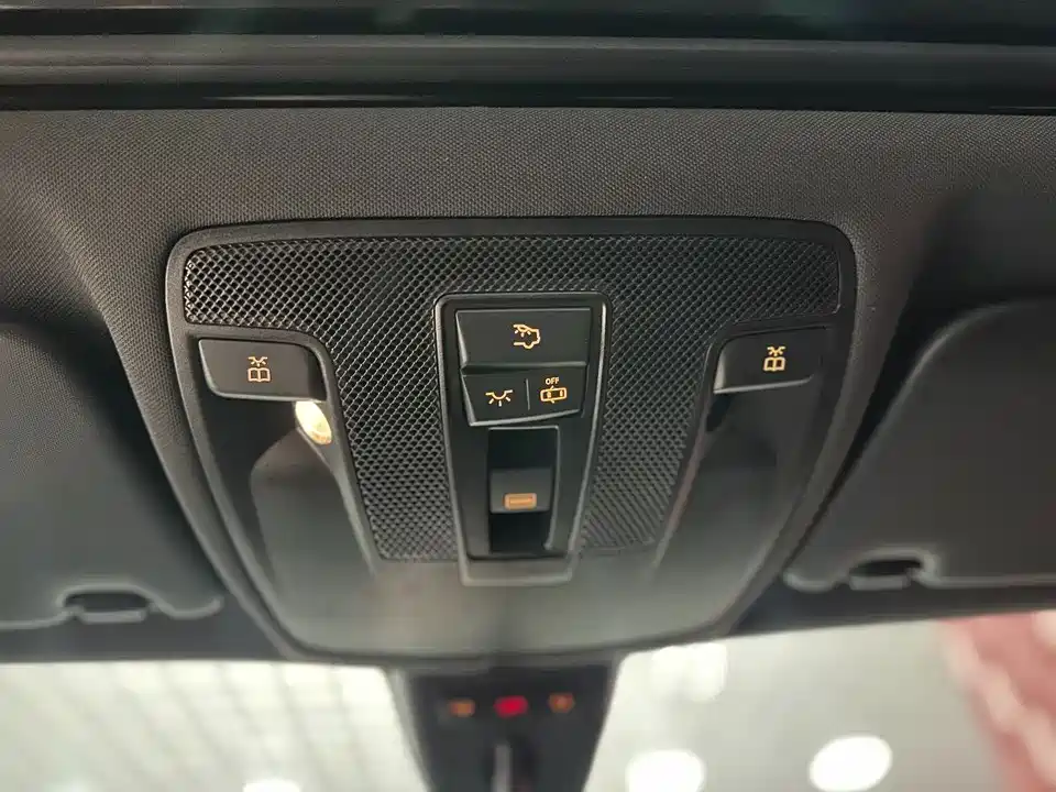 Mercedes-Benz Class B