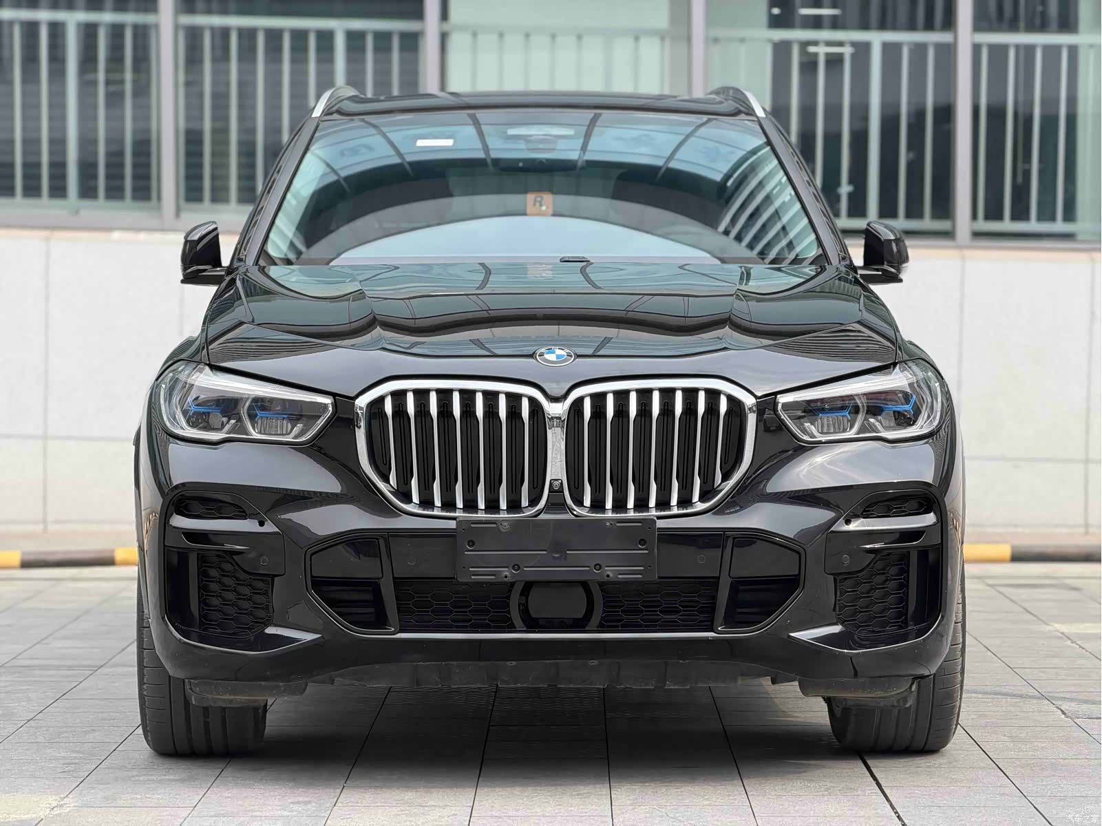 BMW X5, 2021 2