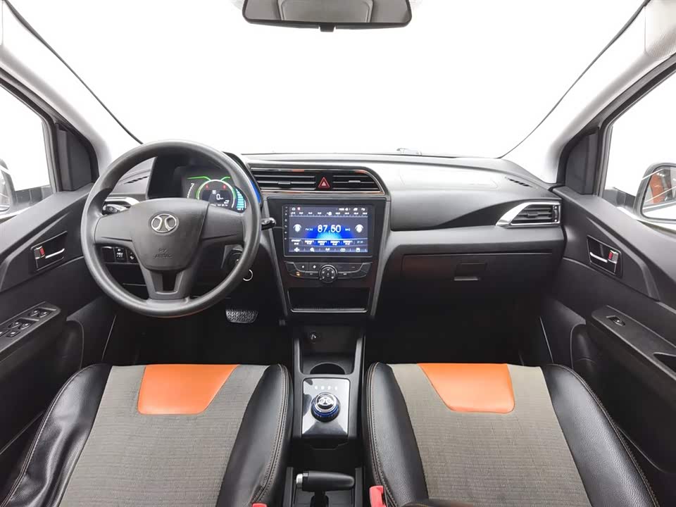 BAIC EC BAIC EC