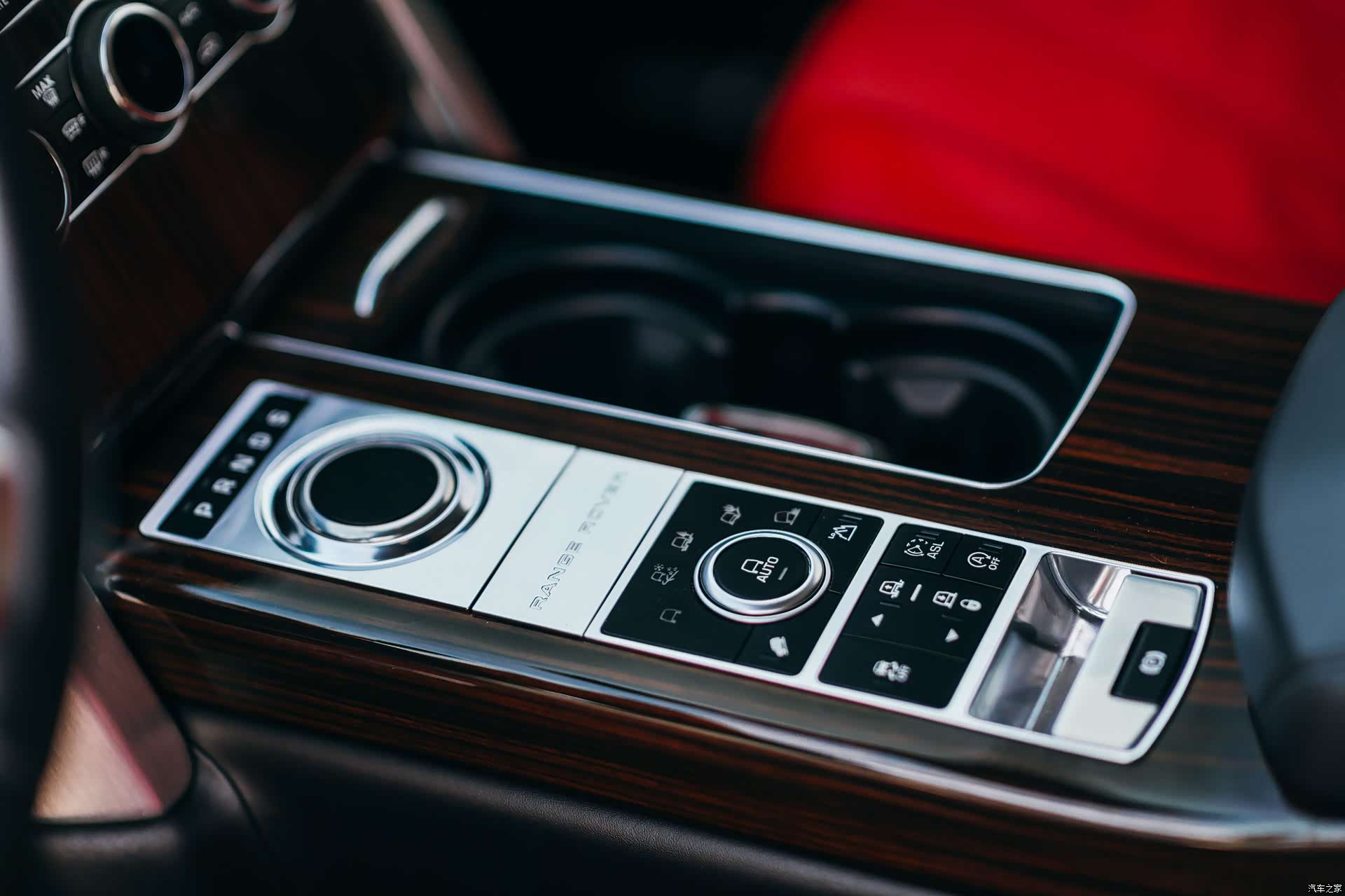 Land Rover Range Rover, 2015 21