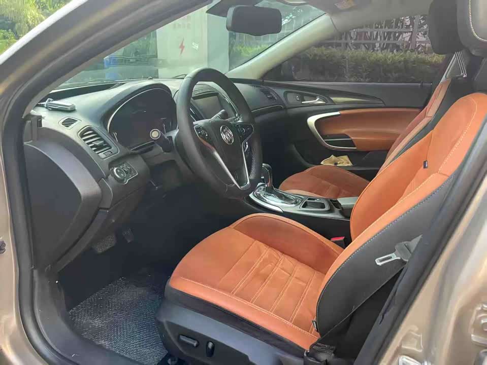 Buick Regal Buick Regal