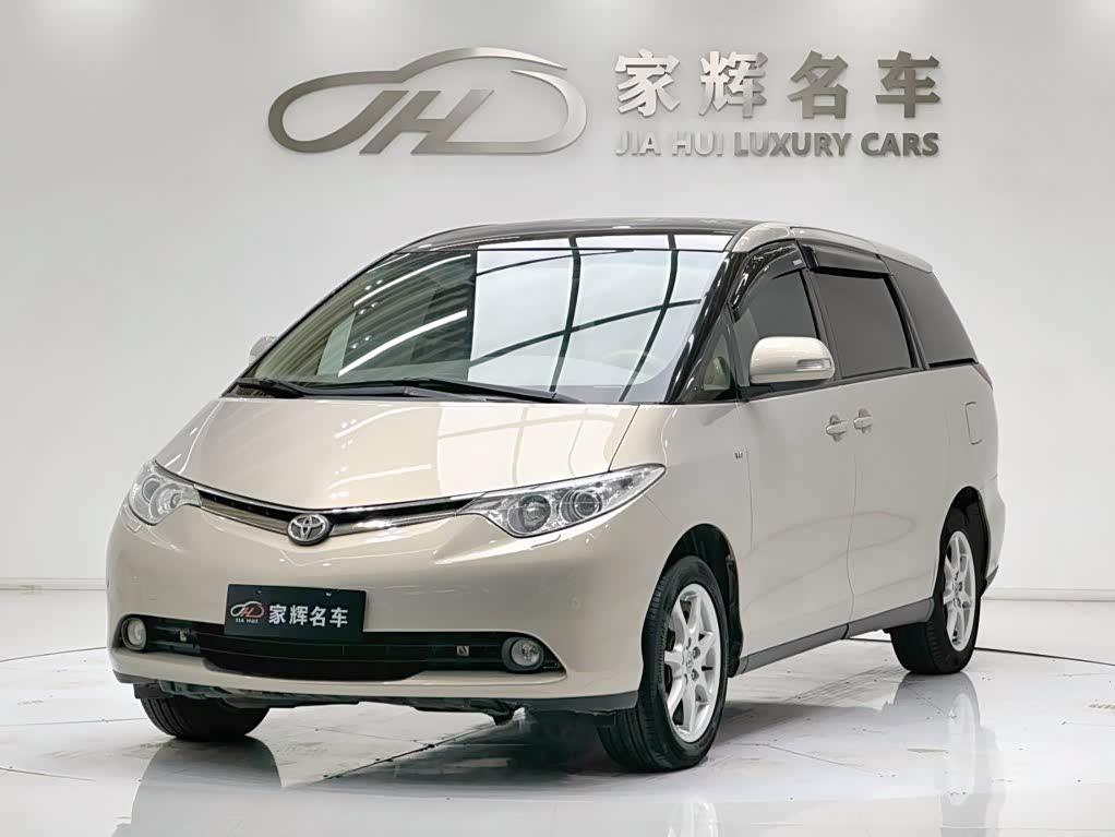 Toyota Previa