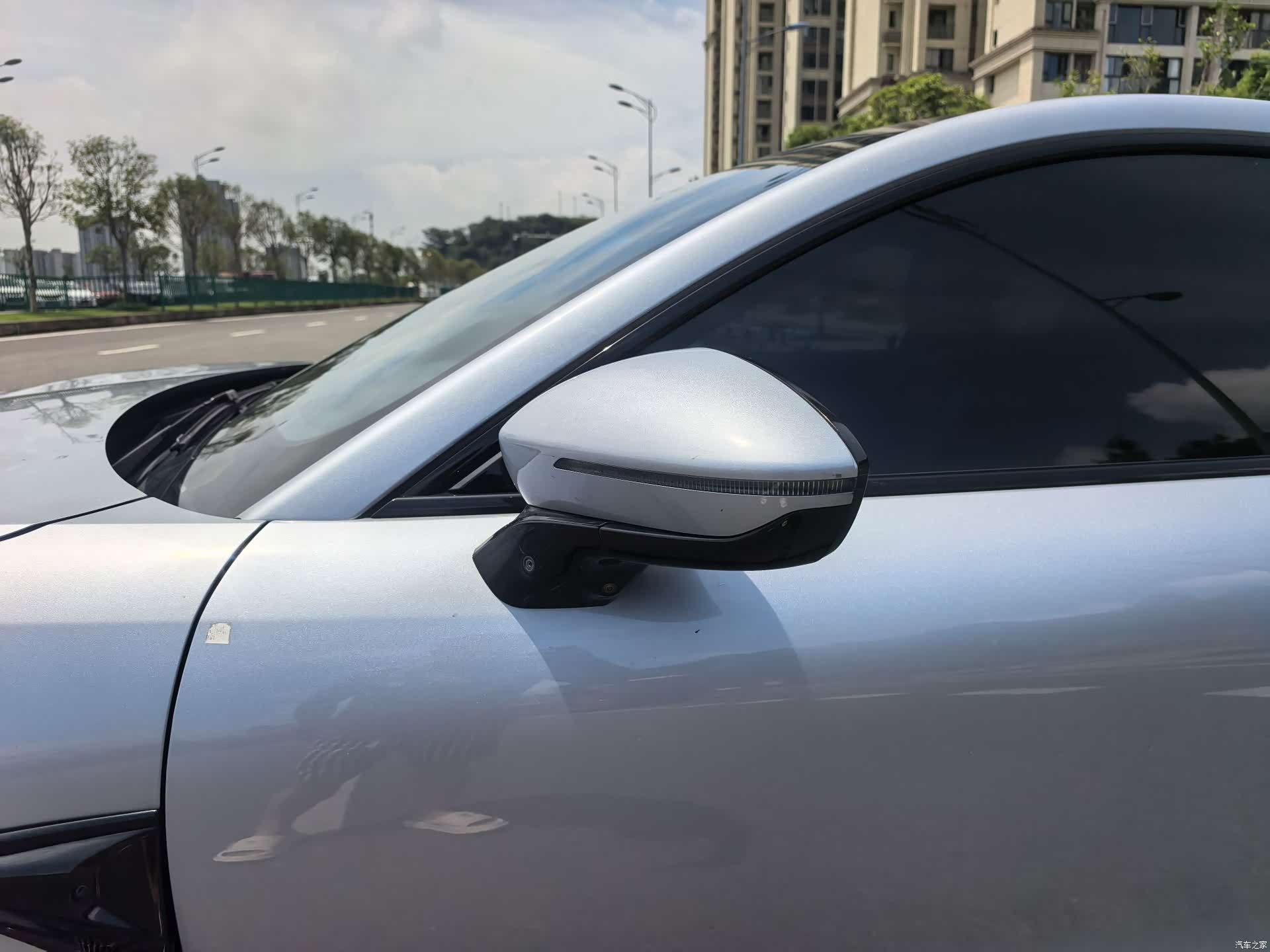 Neta GT, 2023 9