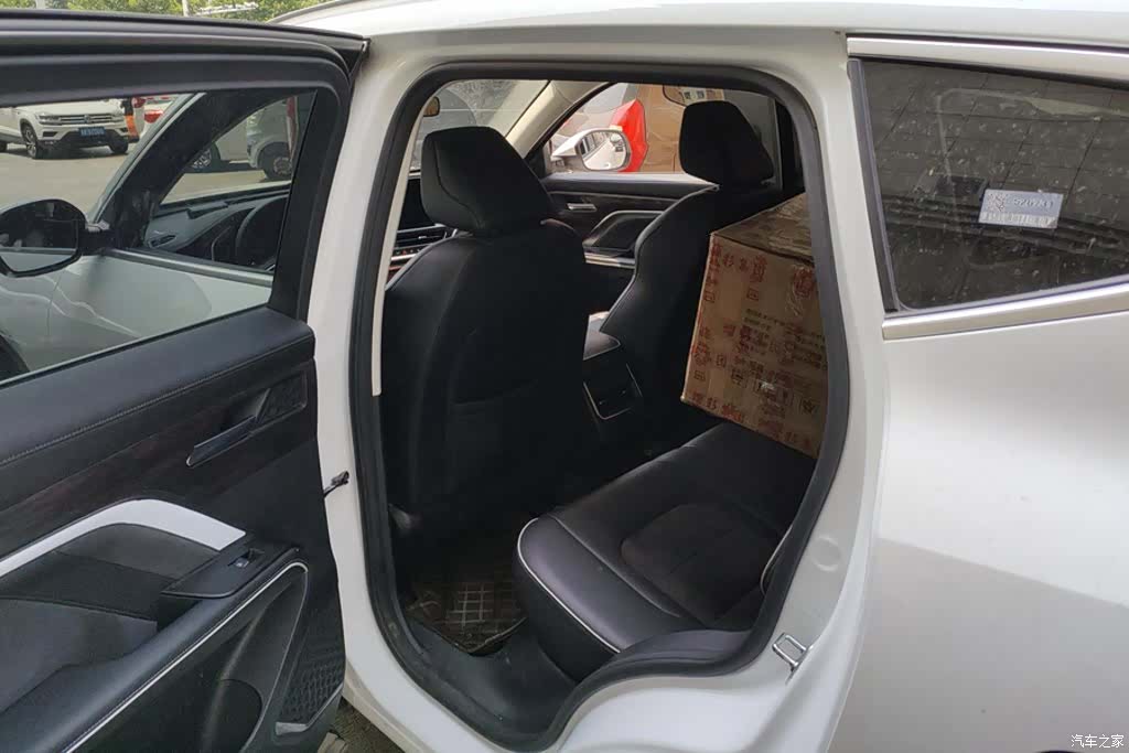 Haval H6, 2024 11