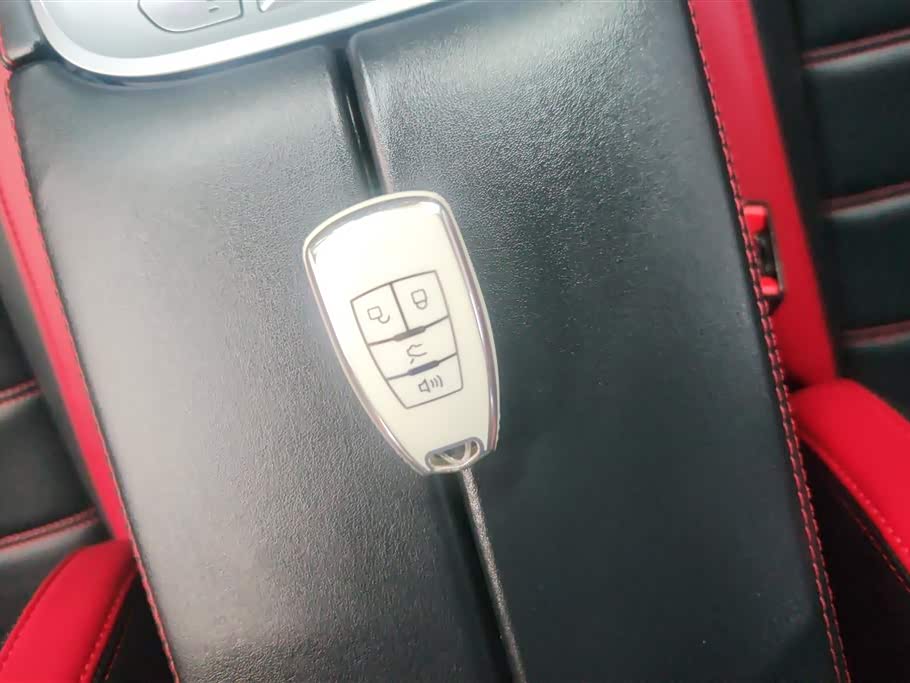 Beijing BJ40 Beijing BJ40