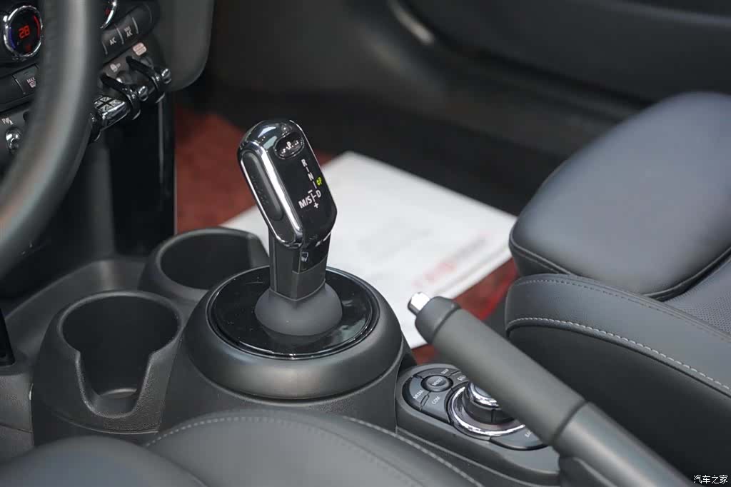 Mini Cooper, 2022 14