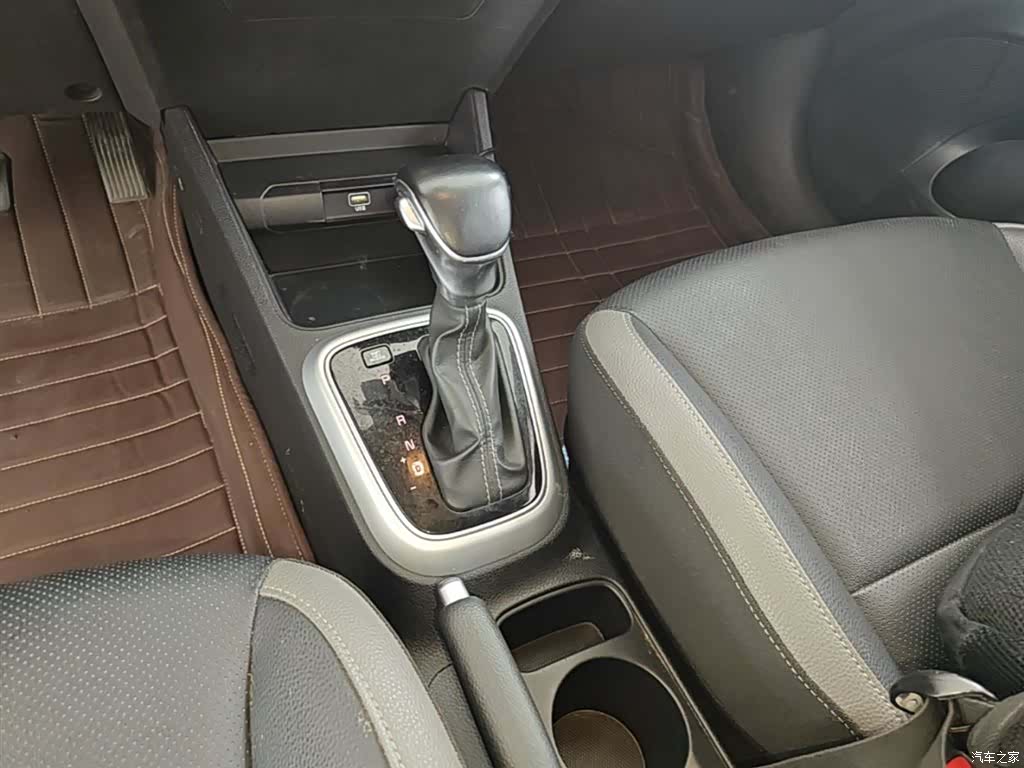 Kia KX1, 2021 14