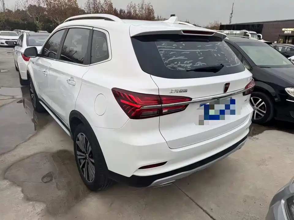 Roewe RX5