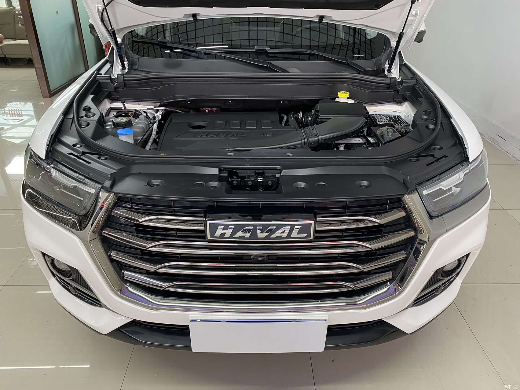 Haval H6, 2022 17