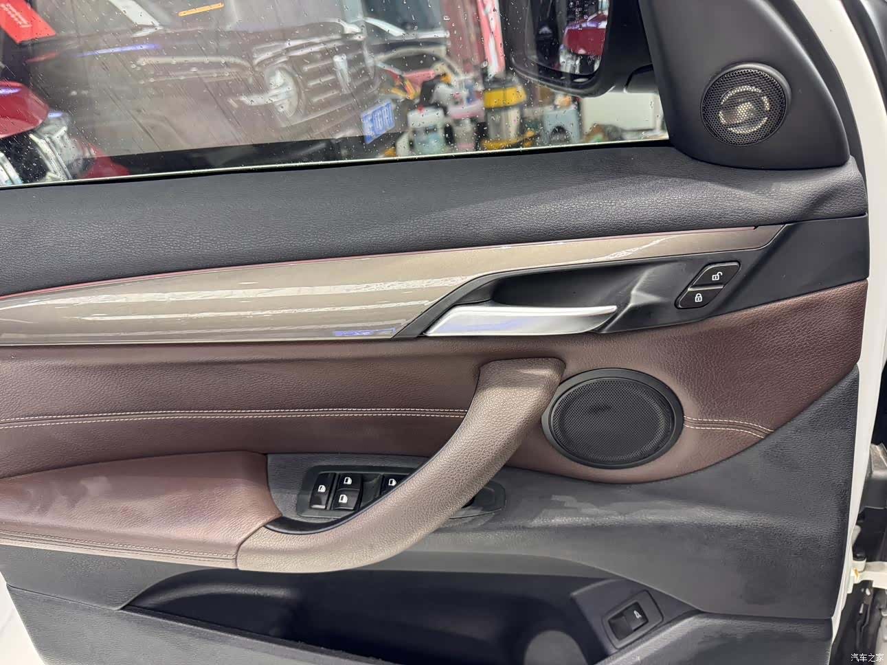 BMW X1, 2019 21