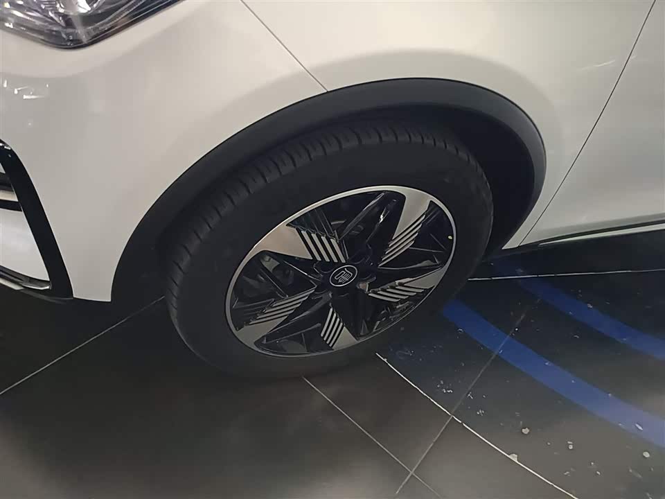 BYD Tangxin Energy BYD Tangxin Energy