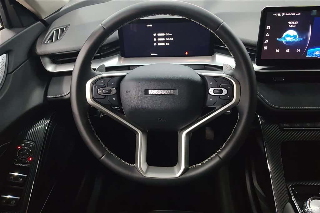 Haval H6, 2025 15