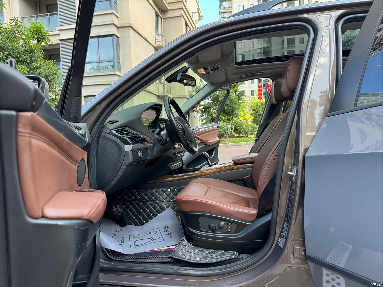 BMW X5, 2012 15