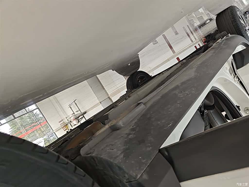 Kia KX1, 2021 21