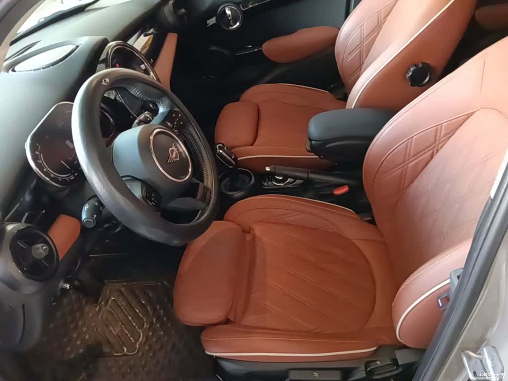 Mini Cooper, 2021 15