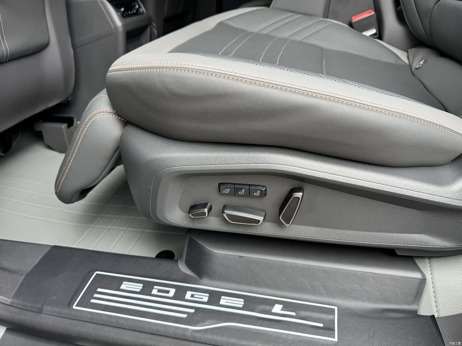 Ford Edge L, 2023 23