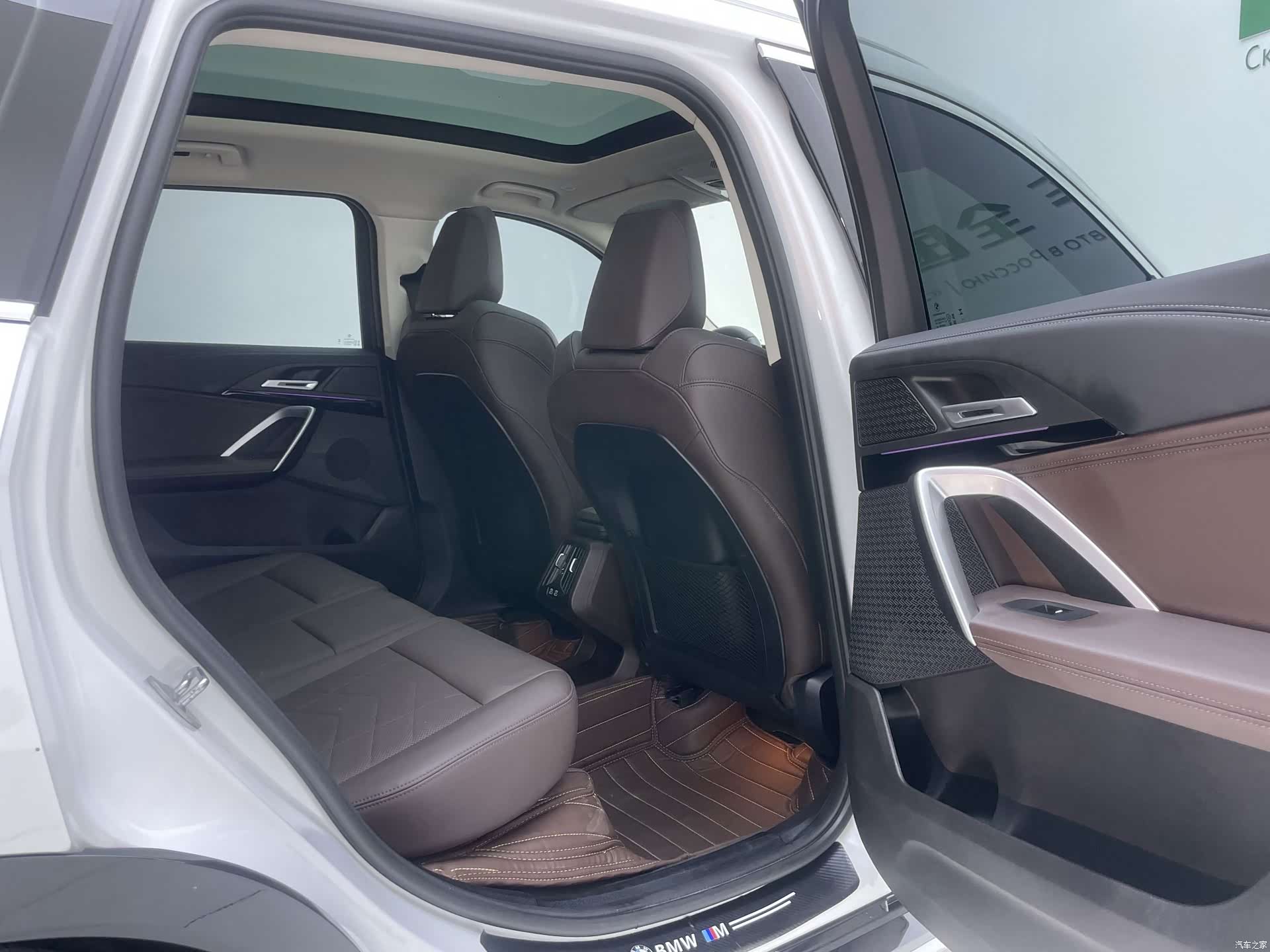 BMW X1, 2025 19
