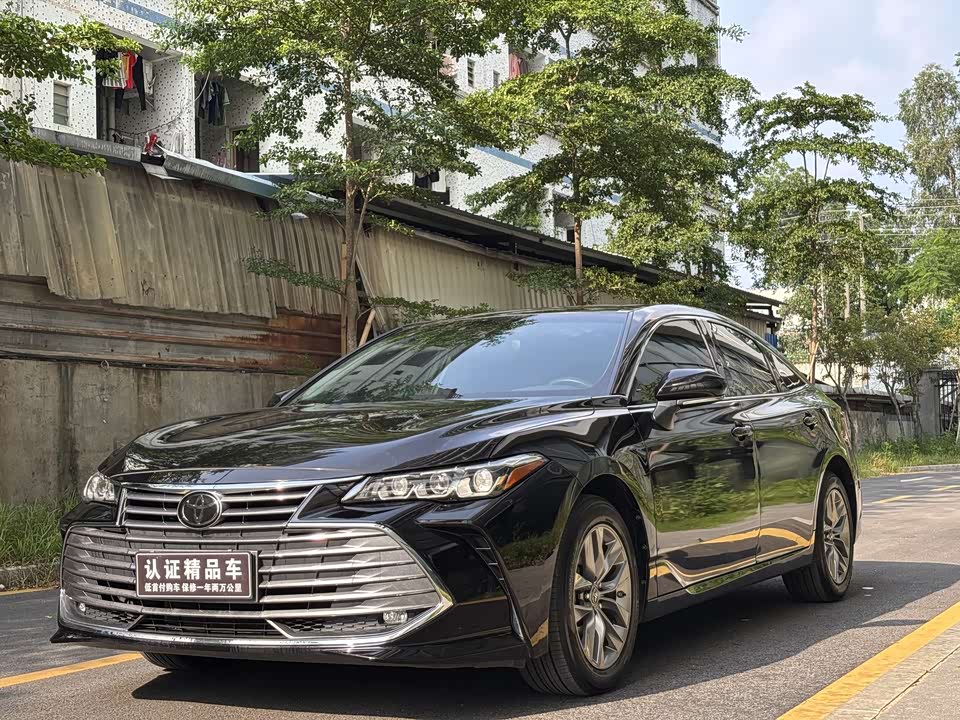 Toyota Asian dragon