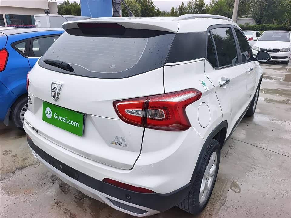 Baoding 510 Baoding 510