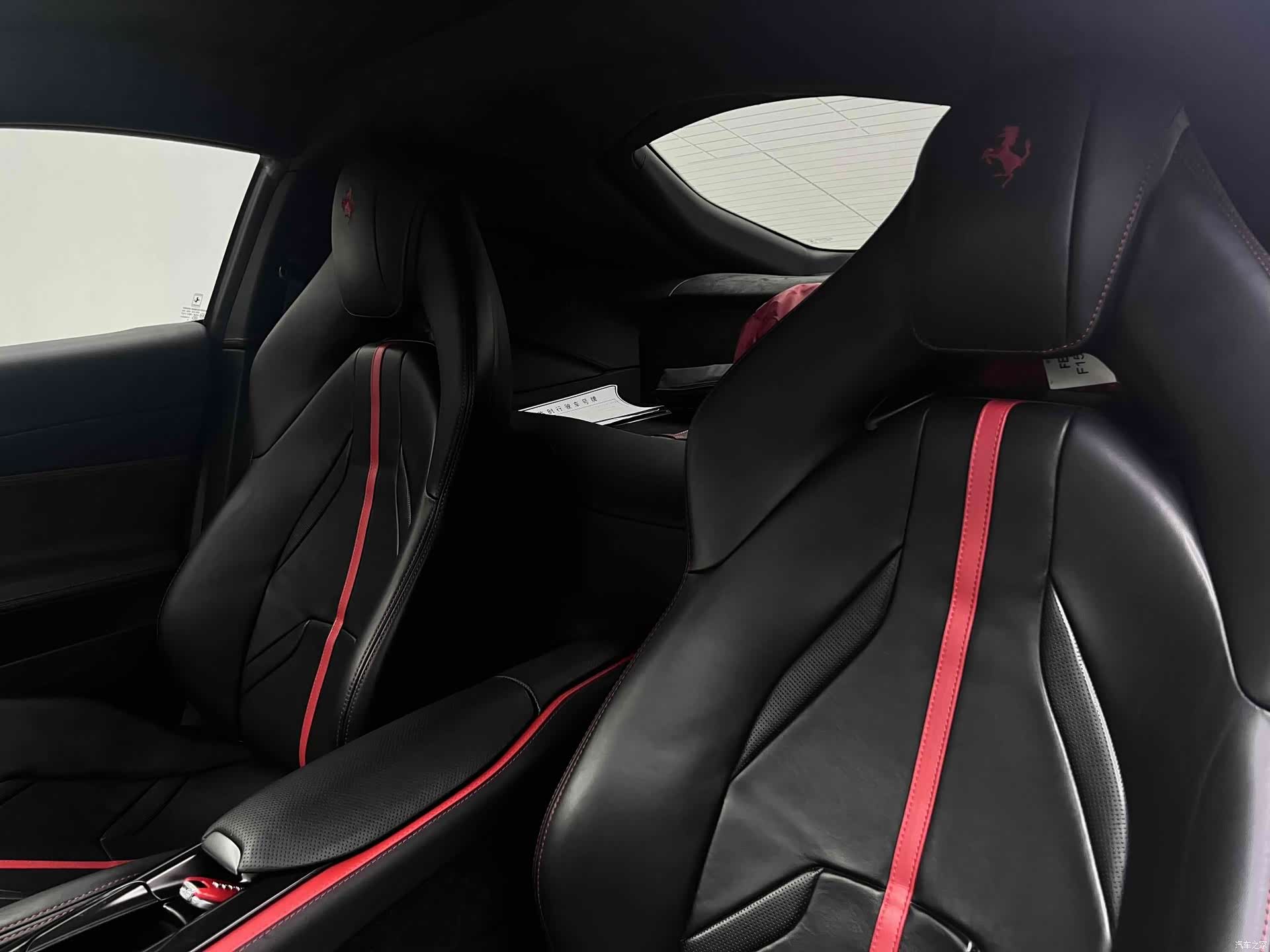 Ferrari 812, 2019 20