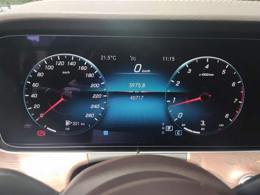 Mercedes-Benz E-class Mercedes-Benz E-class