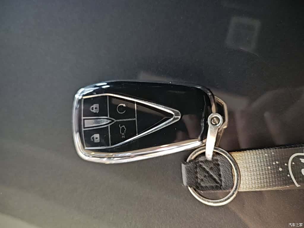 Changan X5, 2023 9