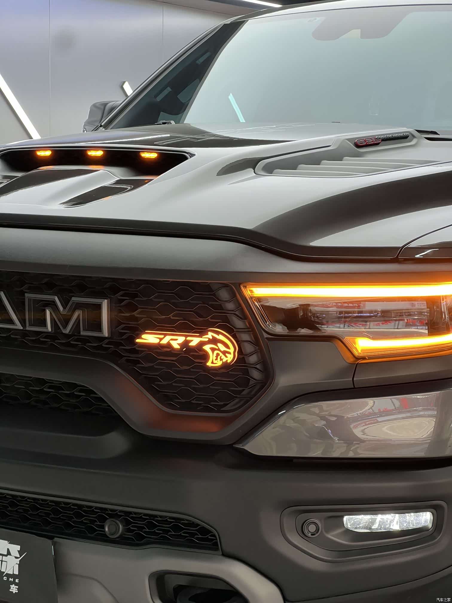 RAM Trucks, 2023 34