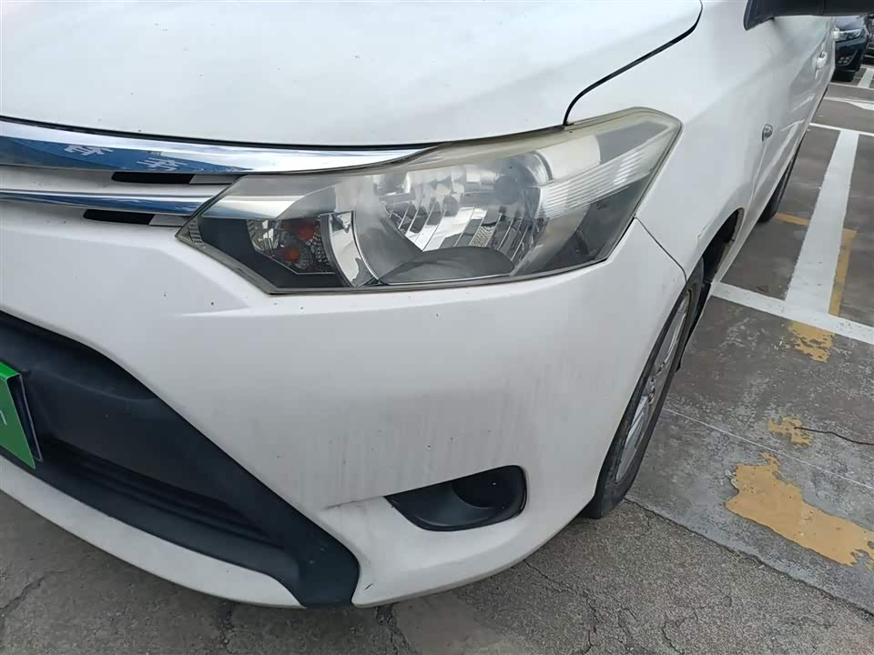 Toyota Vios