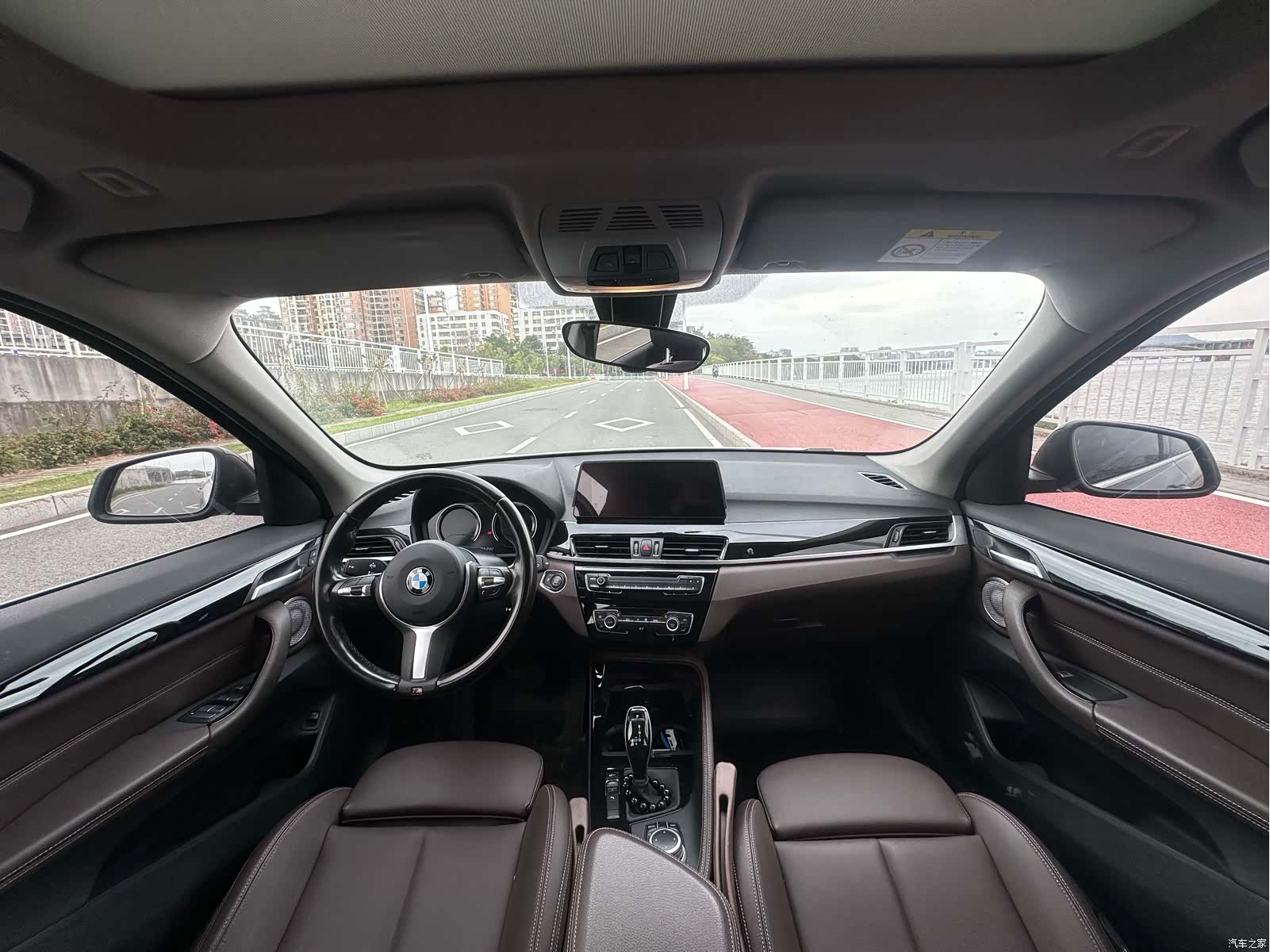 BMW X1, 2021 6
