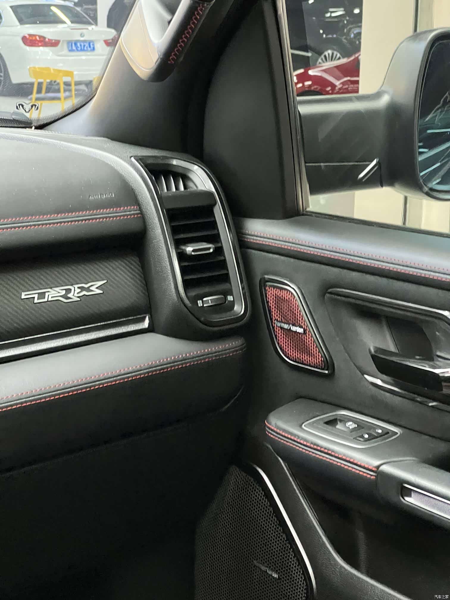 RAM Trucks, 2023 26
