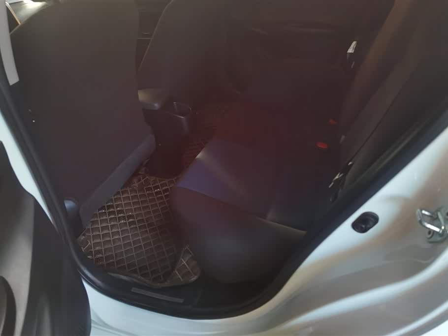 Toyota YARiS L Zhixuan