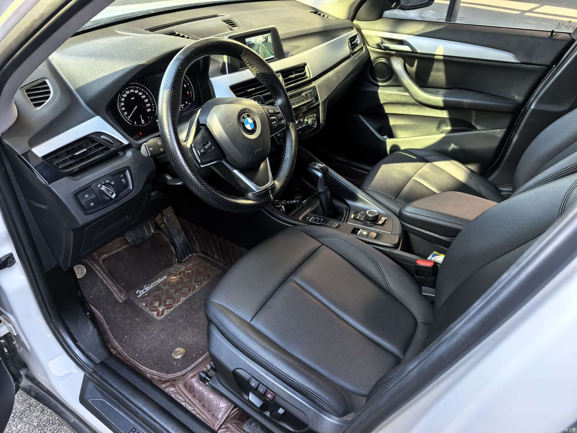 BMW X1, 2019 6