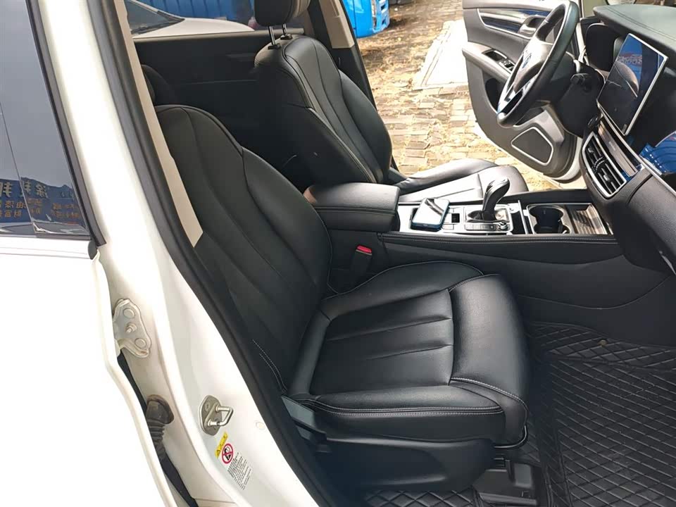 BYD Song MAX BYD Song MAX