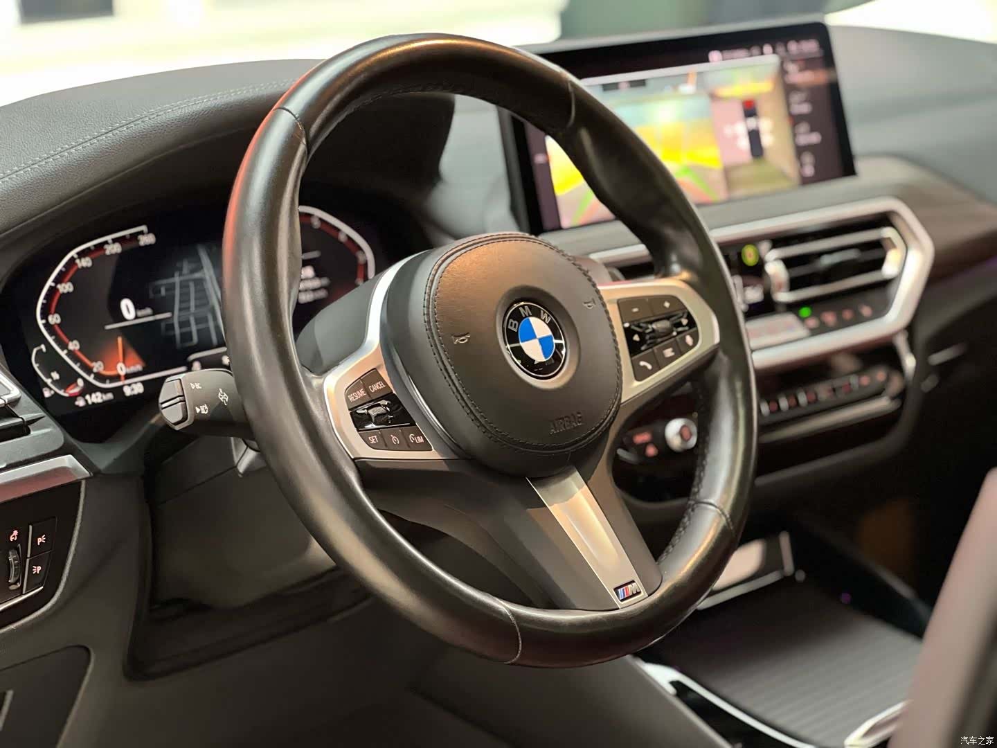 BMW X3, 2022 7