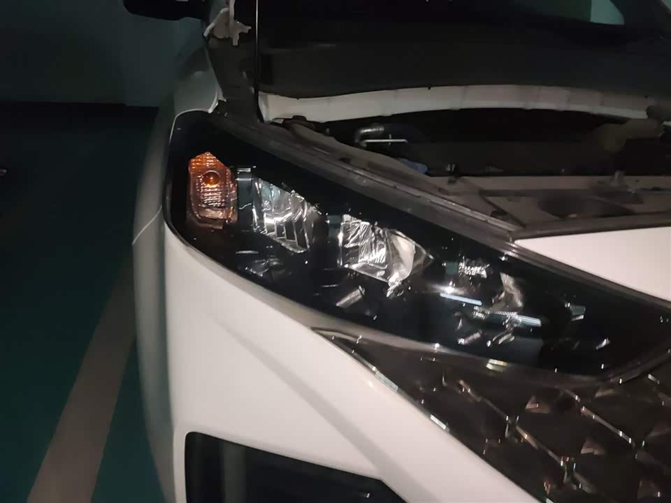 Hyundai Beijing ix35