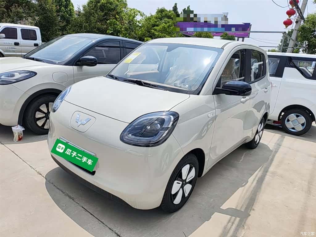Wuling MINIEV, 2026 1