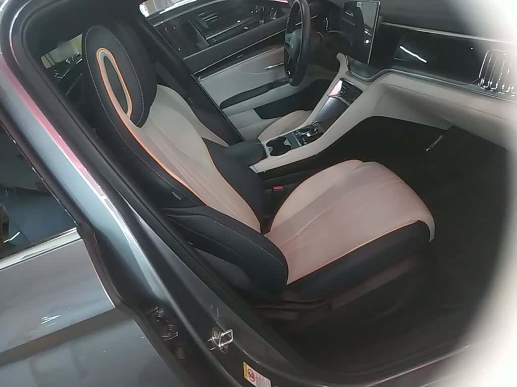 BYD Song, 2024 20