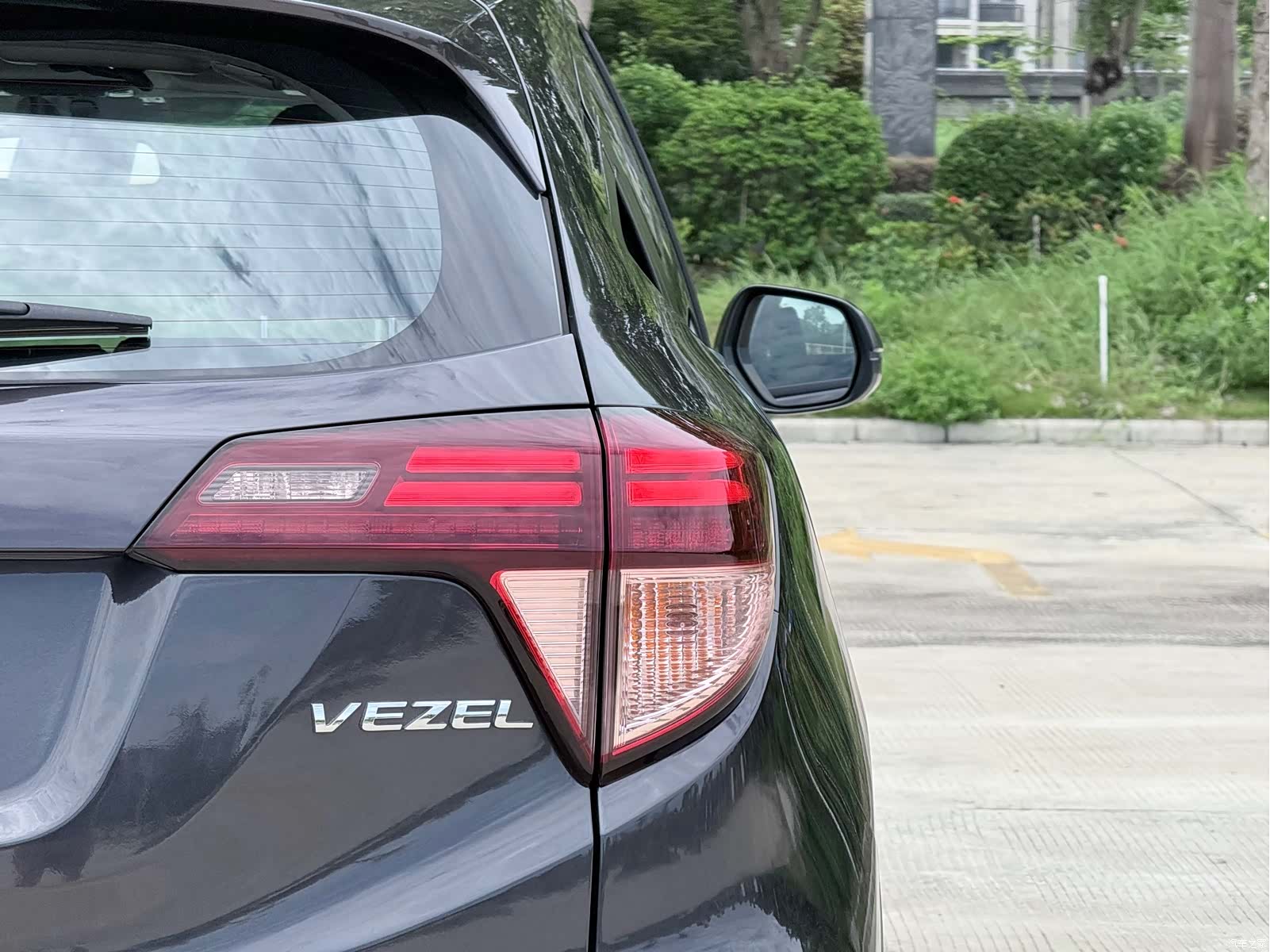 Honda Vezel, 2018 17