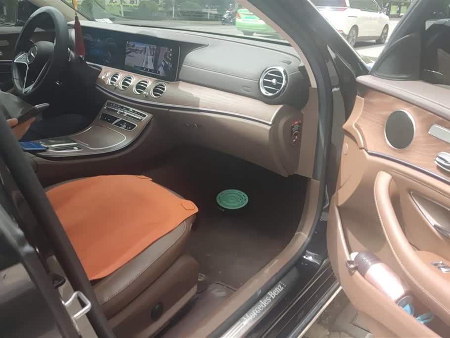 Mercedes-Benz E-class Mercedes-Benz E-class