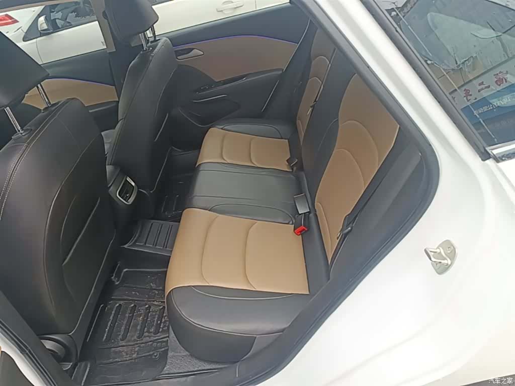 Chevrolet 320, 2022 17