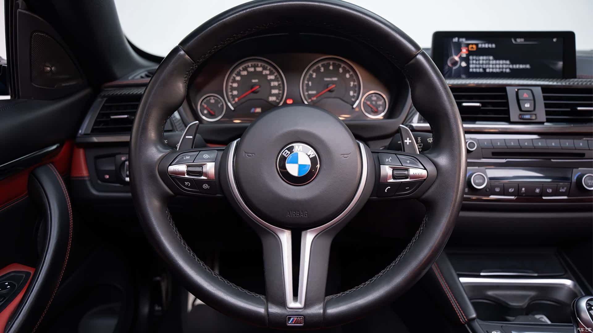 BMW M4, 2016 15