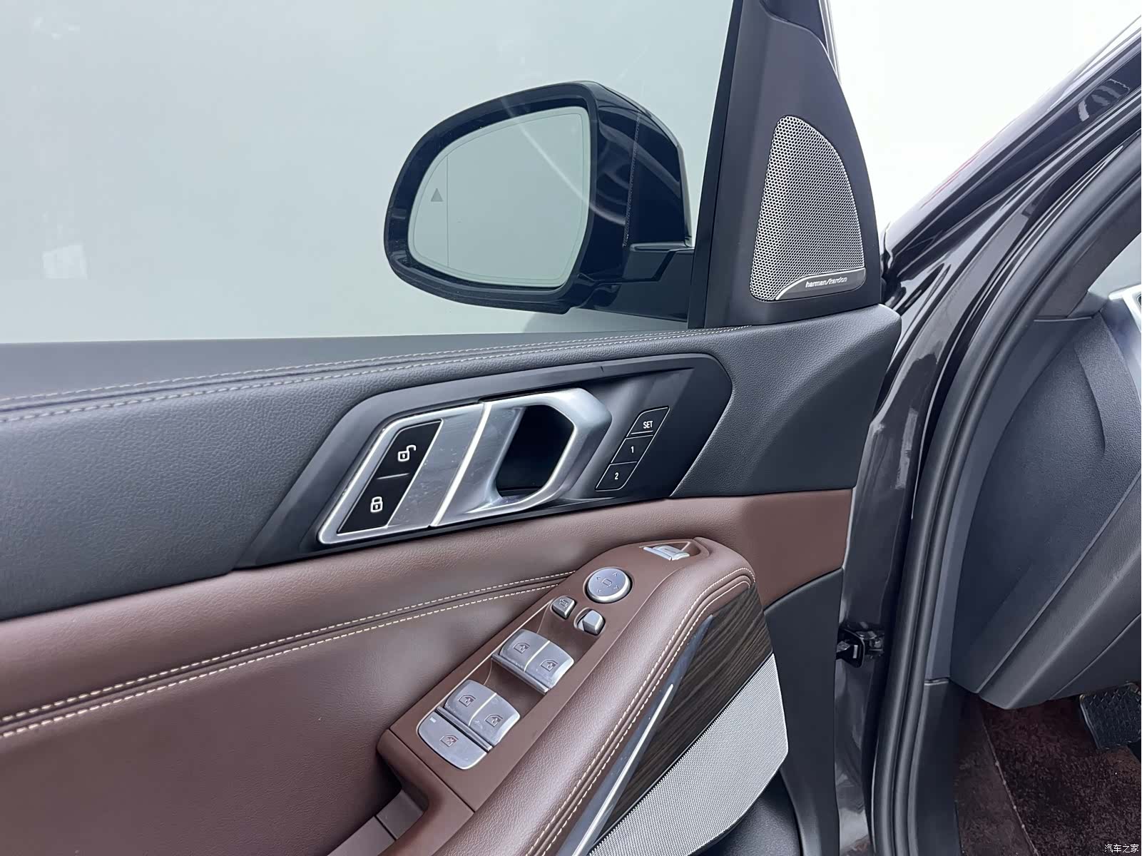 BMW X5, 2022 15