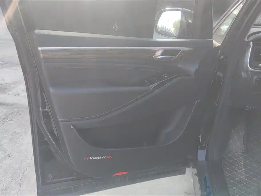 Trumpchi Trumpchi M8