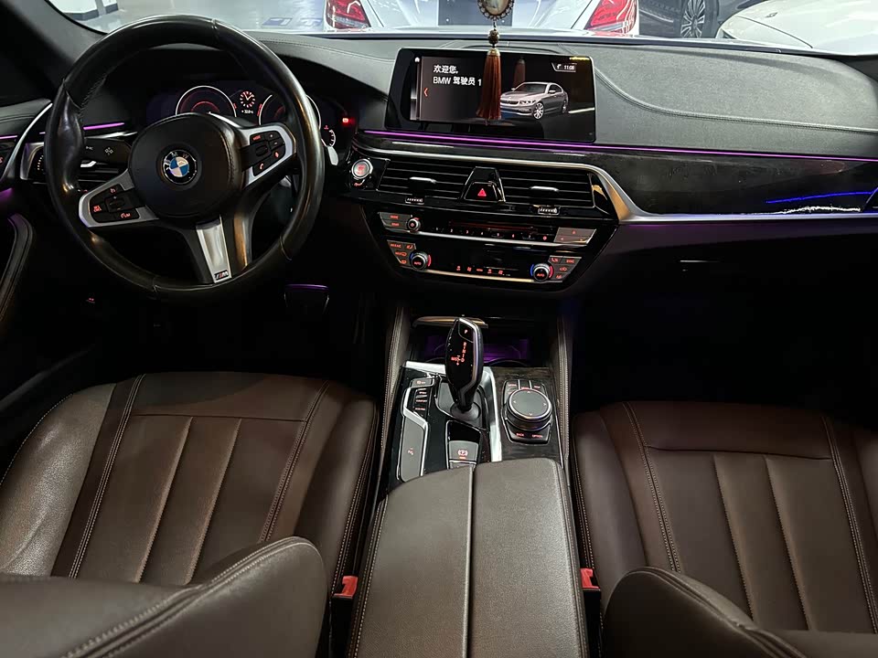 BMW 5 series BMW 5 series
