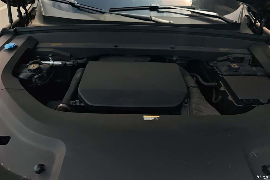 Li Auto L9, 2024 10