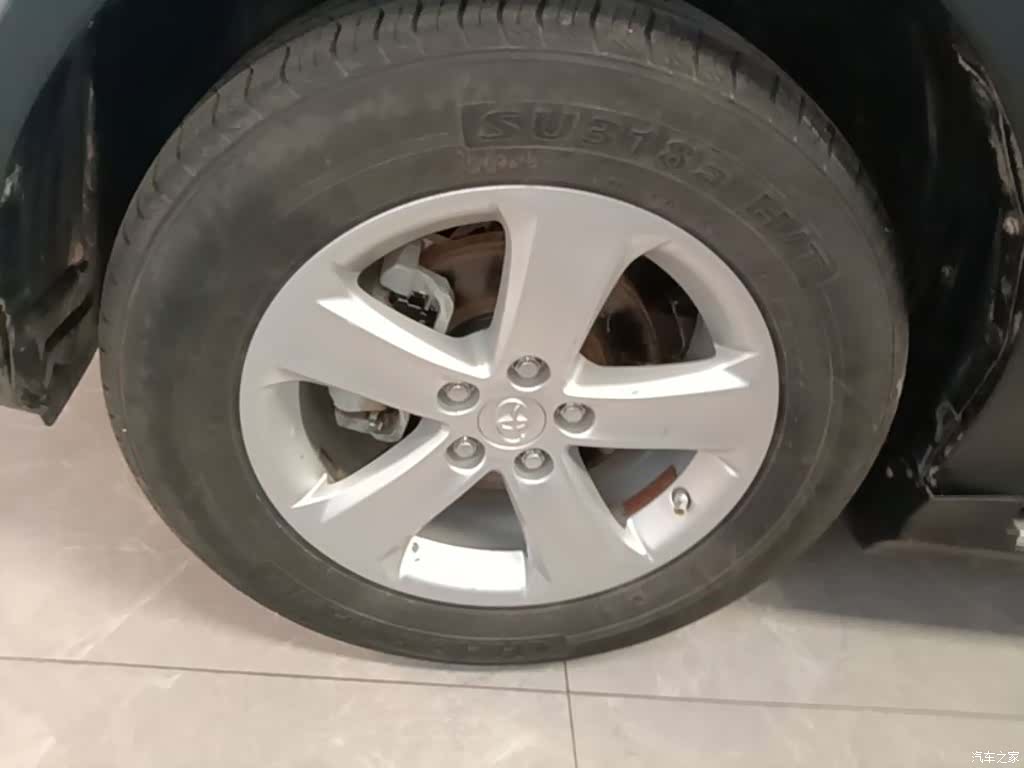 Toyota RAV4, 2014 23