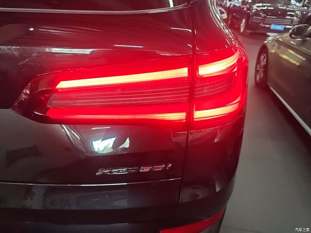 BMW X5, 2020 8